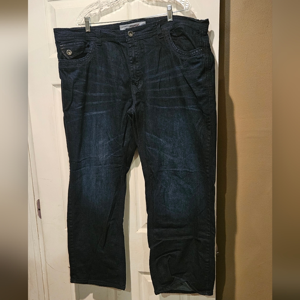 HALIFAX JEANS